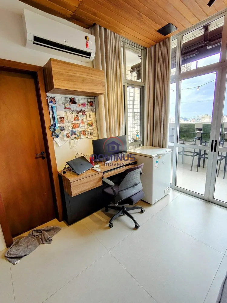 Apartamento, 1 quarto, 115 m² - Foto 12
