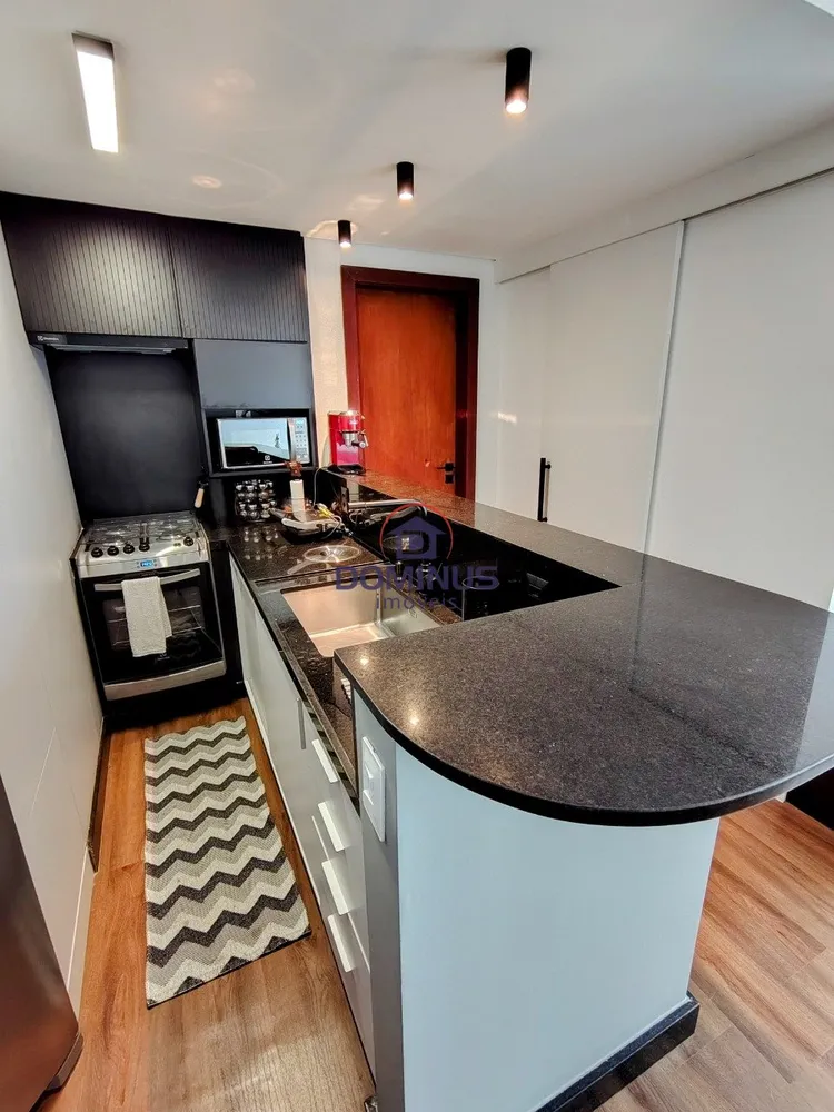 Apartamento, 1 quarto, 115 m² - Foto 5