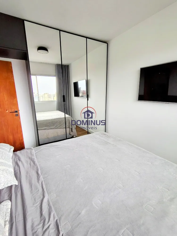 Apartamento, 1 quarto, 115 m² - Foto 5