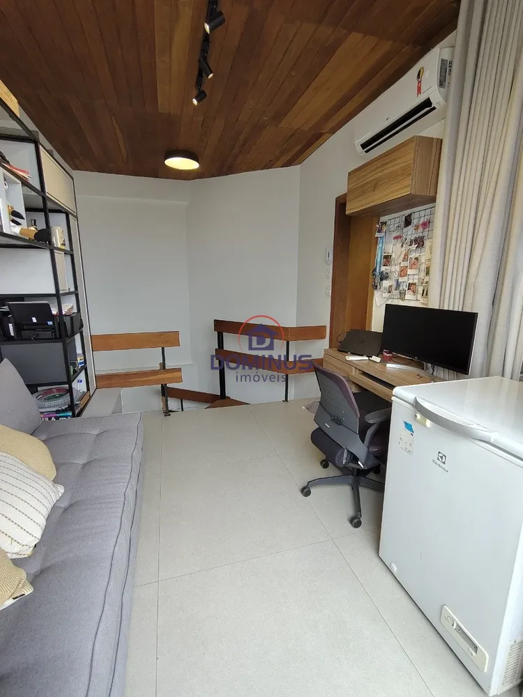 Apartamento, 1 quarto, 115 m² - Foto 17