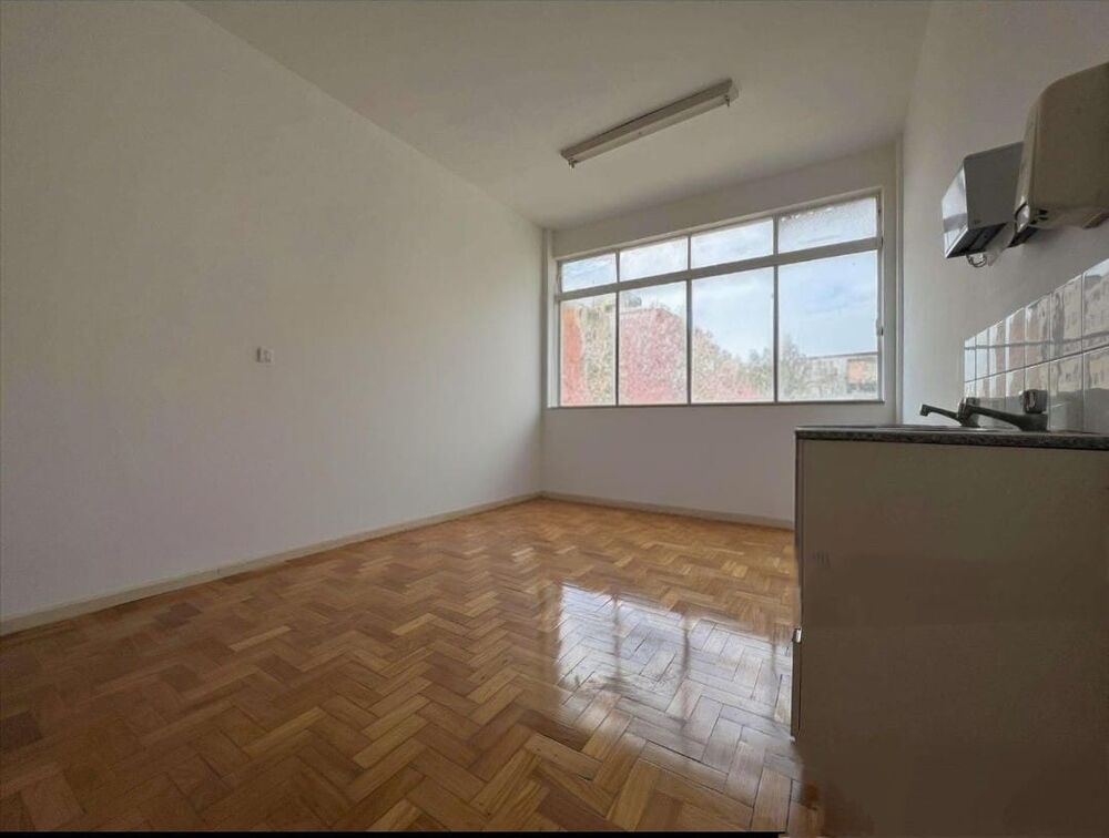 Conjunto Comercial-Sala para alugar, 32m² - Foto 6