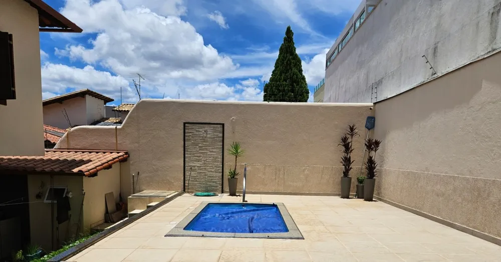 Casa, 4 quartos, 317 m² - Foto 18