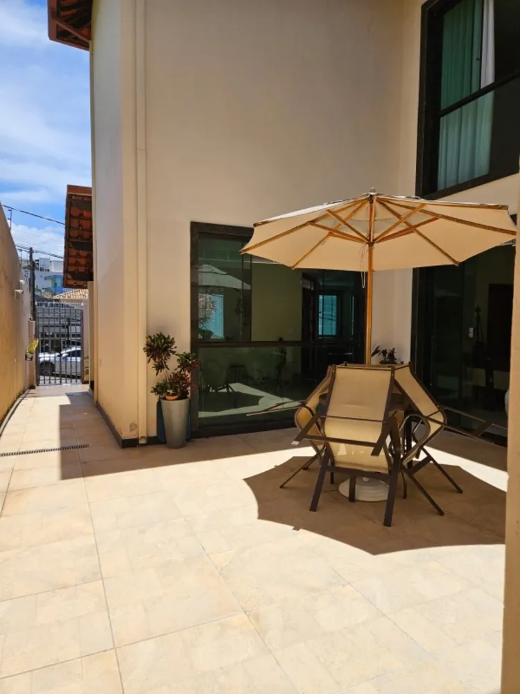 Casa, 4 quartos, 317 m² - Foto 22