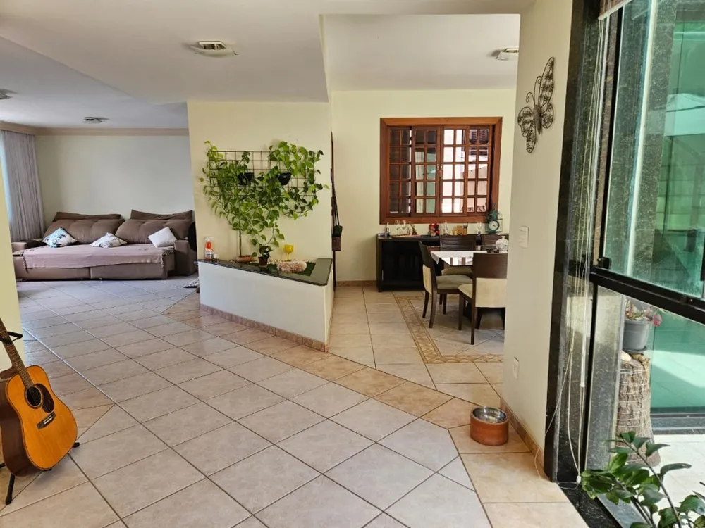 Casa, 4 quartos, 317 m² - Foto 6