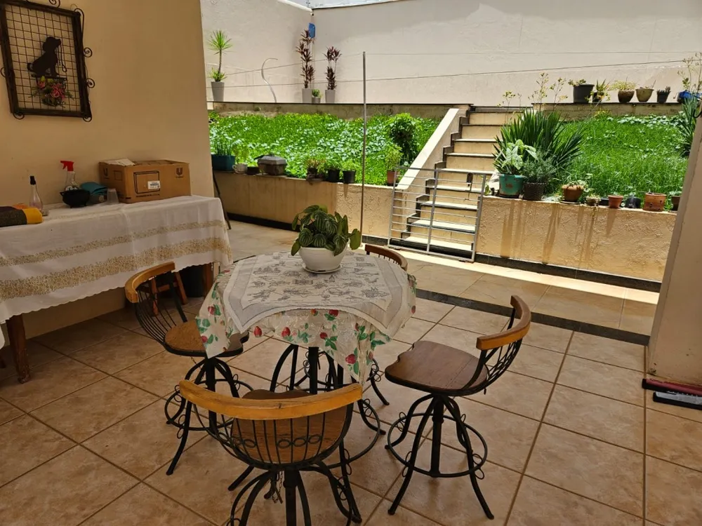 Casa, 4 quartos, 317 m² - Foto 19