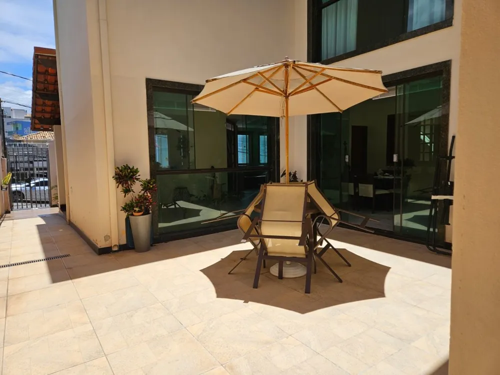 Casa, 4 quartos, 317 m² - Foto 25