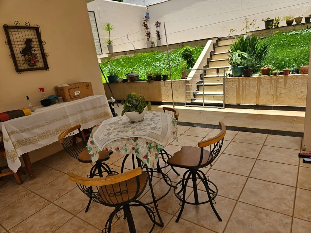 Casa, 4 quartos, 317 m² - Foto 16
