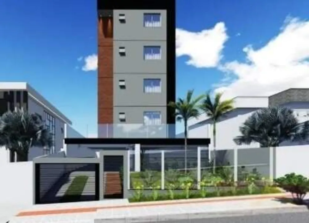 Apartamento, 3 quartos, 130 m² - Foto 2