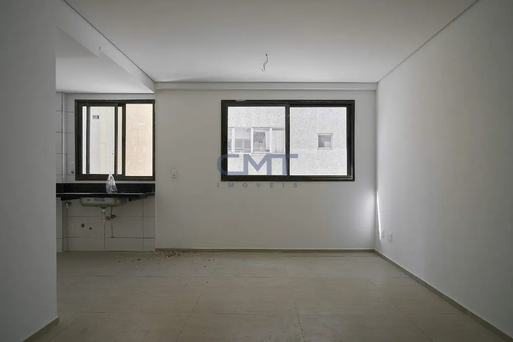 Apartamento, 2 quartos, 76 m² - Foto 1
