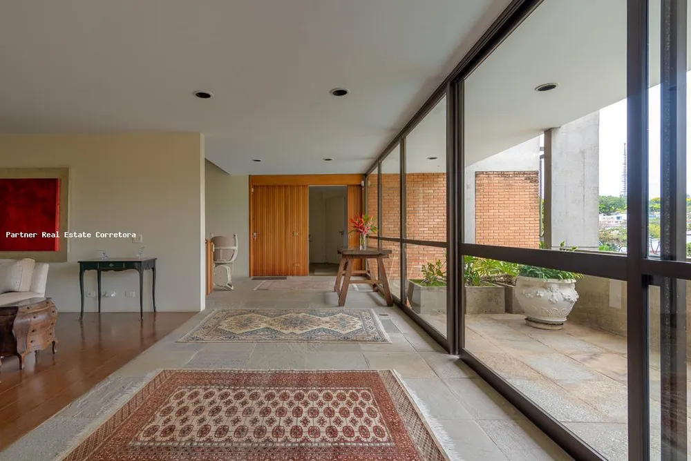 Casa, 4 quartos, 1127 m² - Foto 4