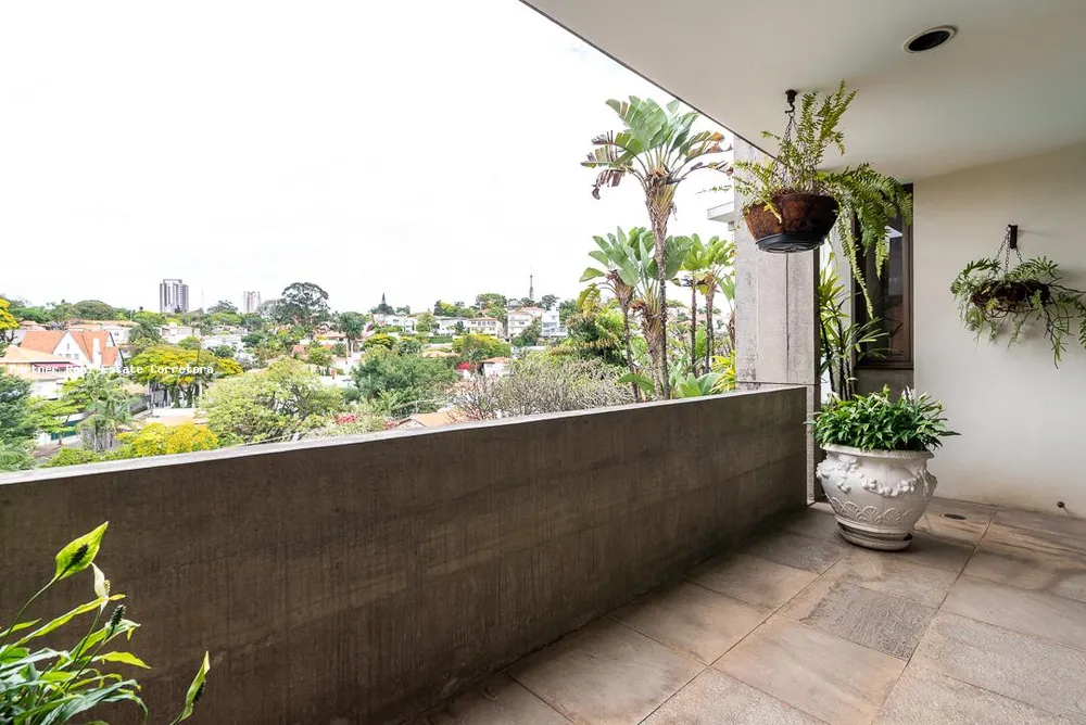 Casa, 4 quartos, 1127 m² - Foto 5