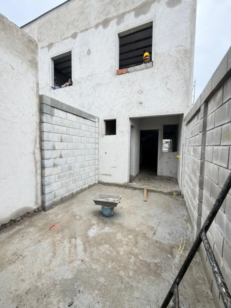 Casa, 3 quartos, 68 m² - Foto 1