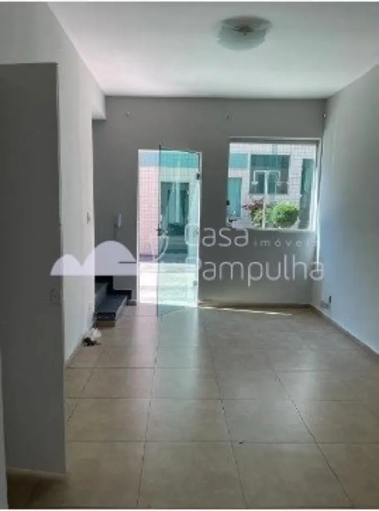 Casa, 2 quartos, 86 m² - Foto 3