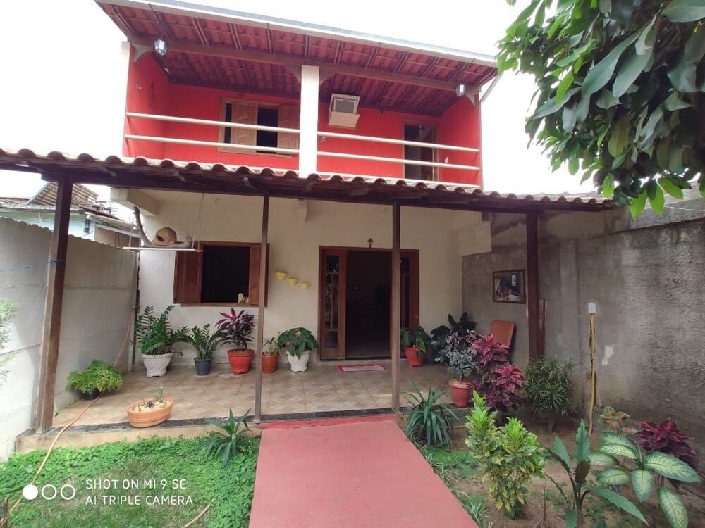 Casa à venda com 2 quartos - Foto 4