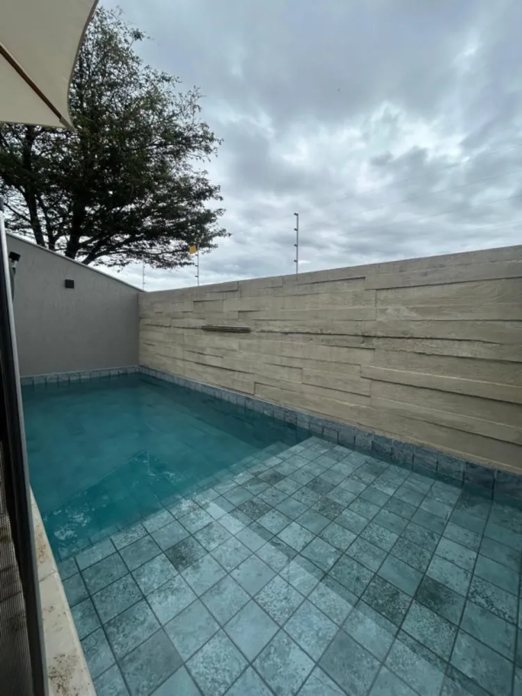 Casa, 3 quartos, 230 m² - Foto 7