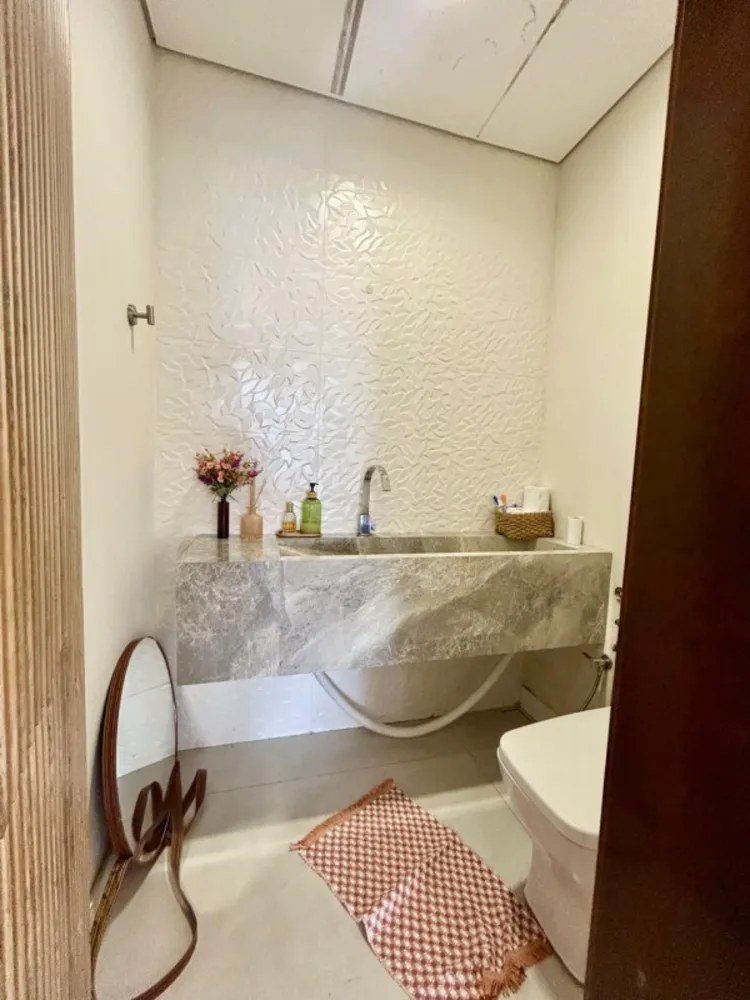 Casa, 3 quartos, 230 m² - Foto 20