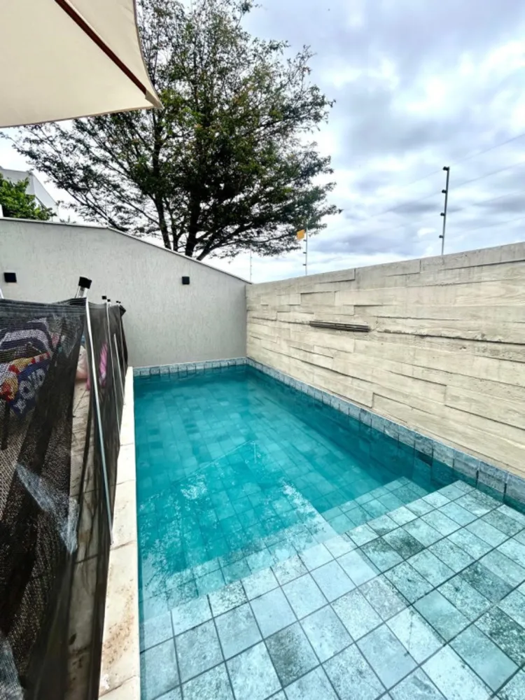 Casa, 3 quartos, 230 m² - Foto 6