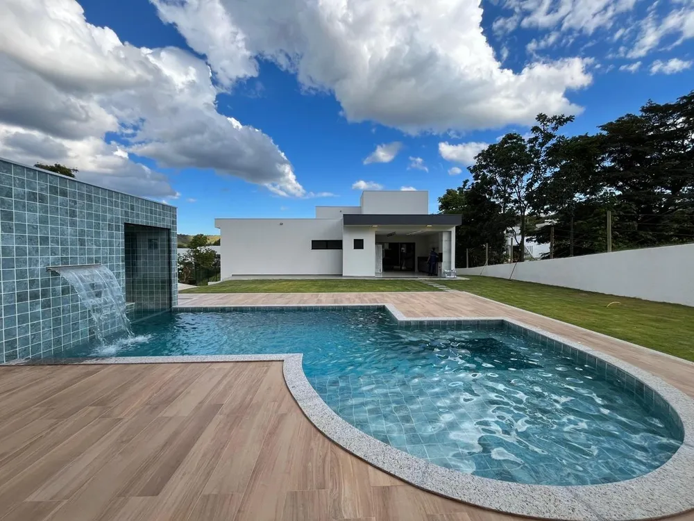 Casa, 4 quartos, 450 m² - Foto 12