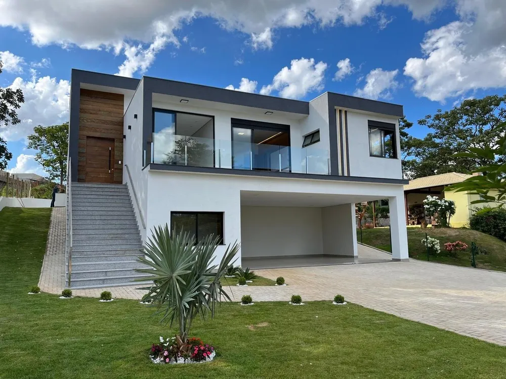 Casa, 4 quartos, 450 m² - Foto 2