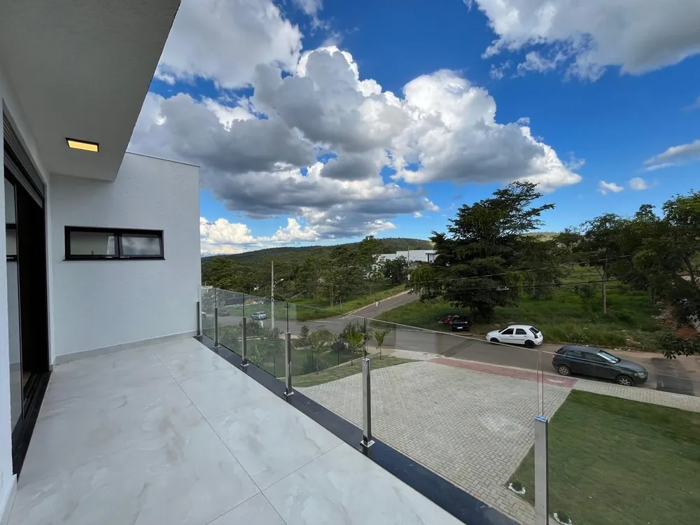 Casa, 4 quartos, 450 m² - Foto 8