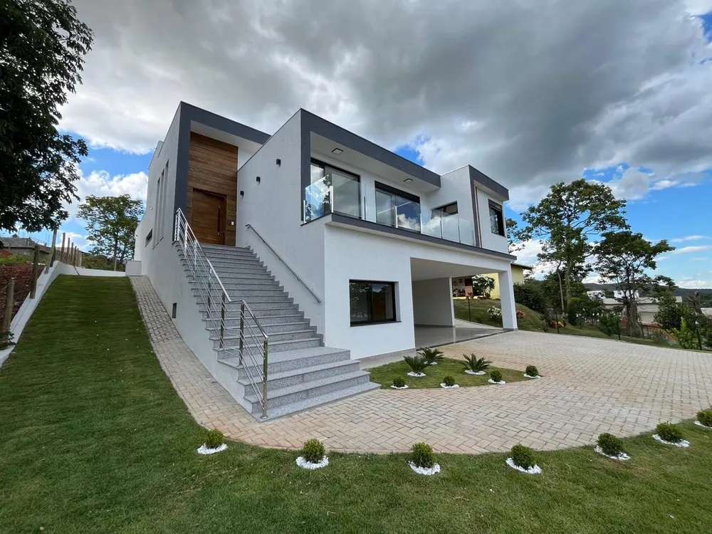Casa, 4 quartos, 450 m² - Foto 3