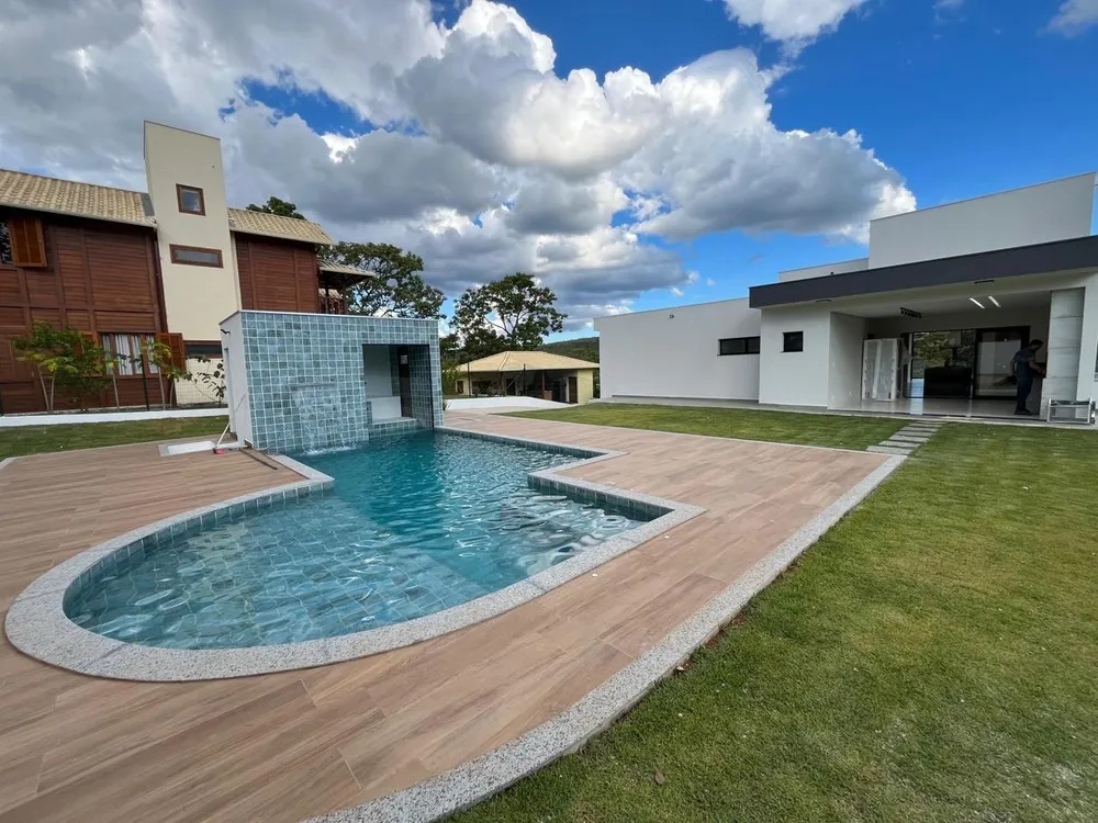 Casa, 4 quartos, 450 m² - Foto 11