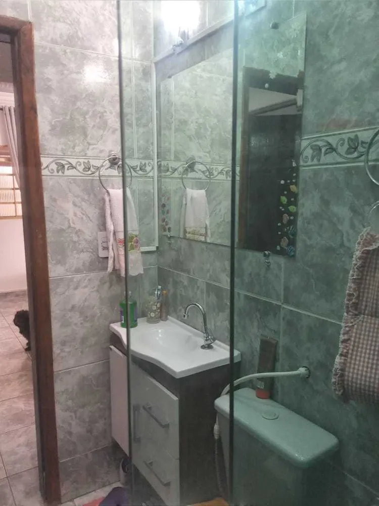 Casa, 3 quartos, 120 m² - Foto 12