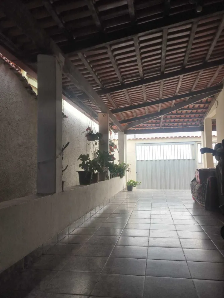 Casa, 3 quartos, 120 m² - Foto 5