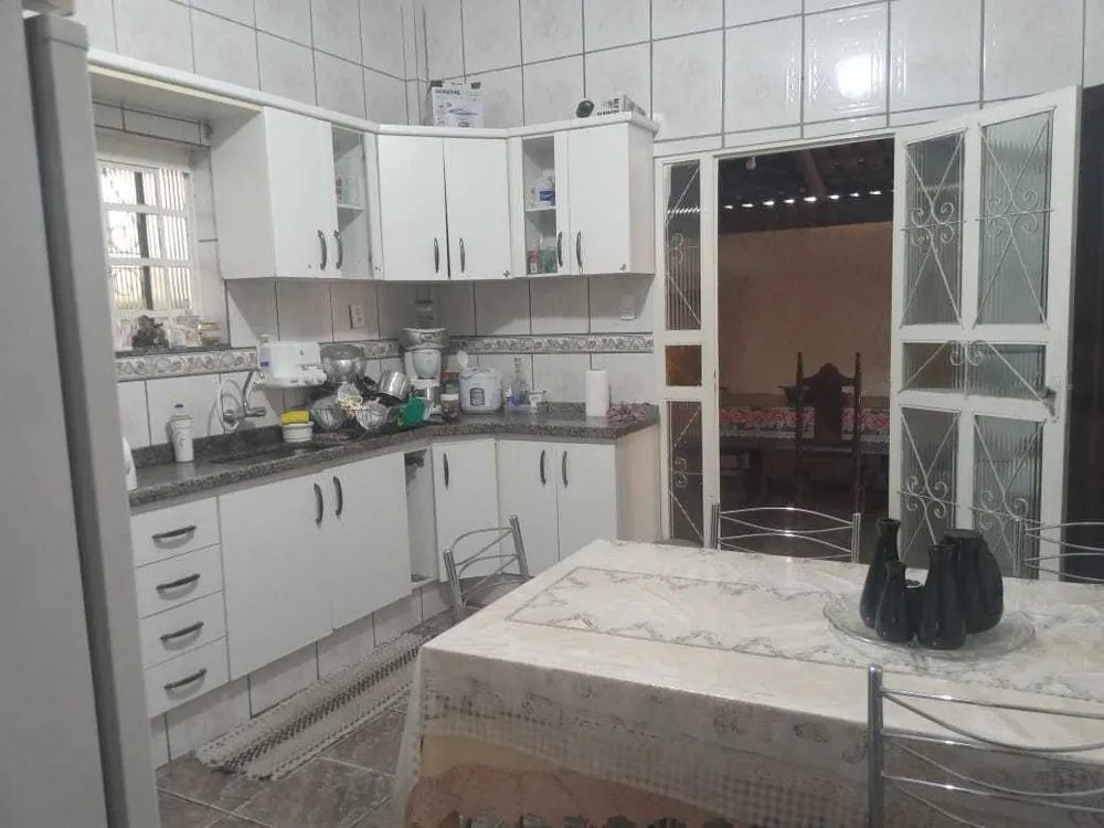 Casa, 3 quartos, 120 m² - Foto 11