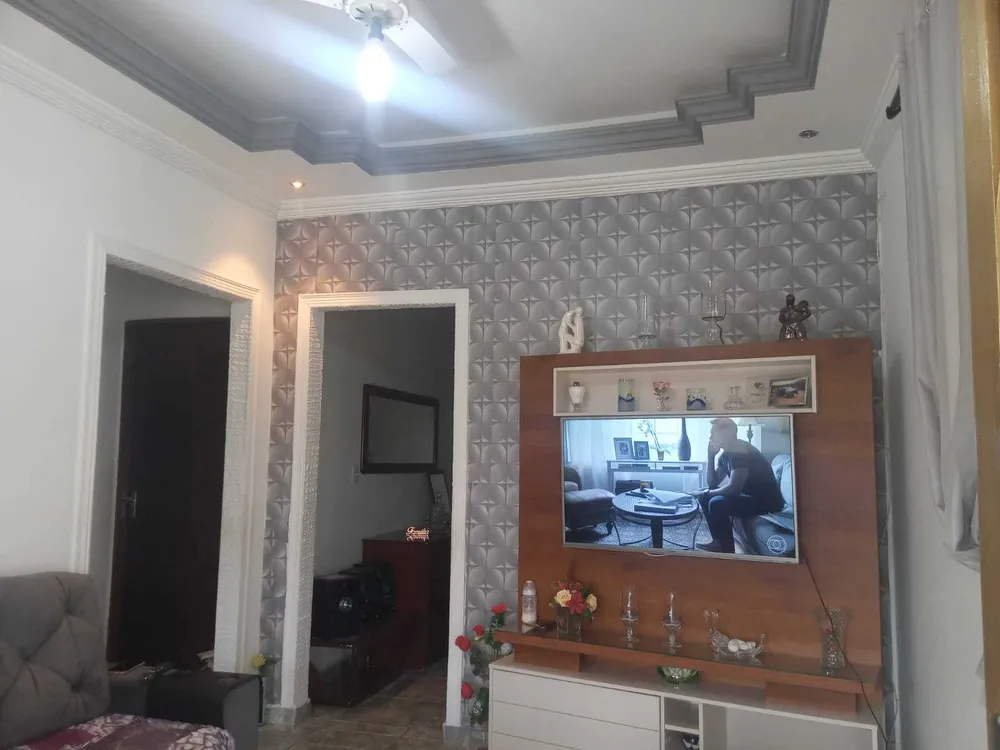 Casa, 3 quartos, 120 m² - Foto 10