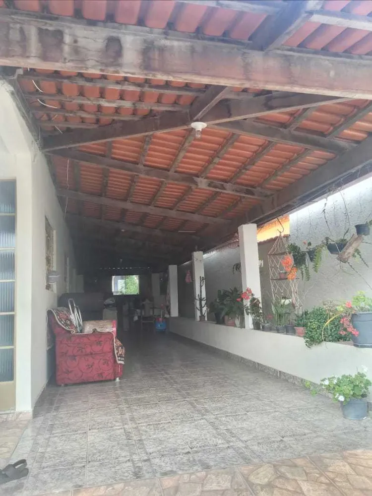Casa, 3 quartos, 120 m² - Foto 3