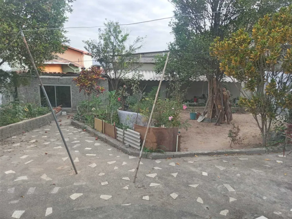 Casa, 3 quartos, 120 m² - Foto 2