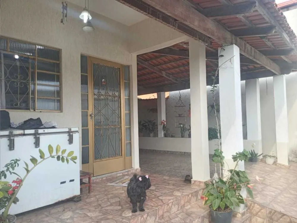Casa, 3 quartos, 120 m² - Foto 4