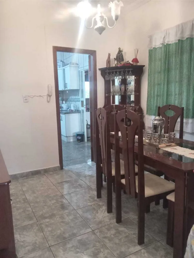 Casa, 3 quartos, 120 m² - Foto 7