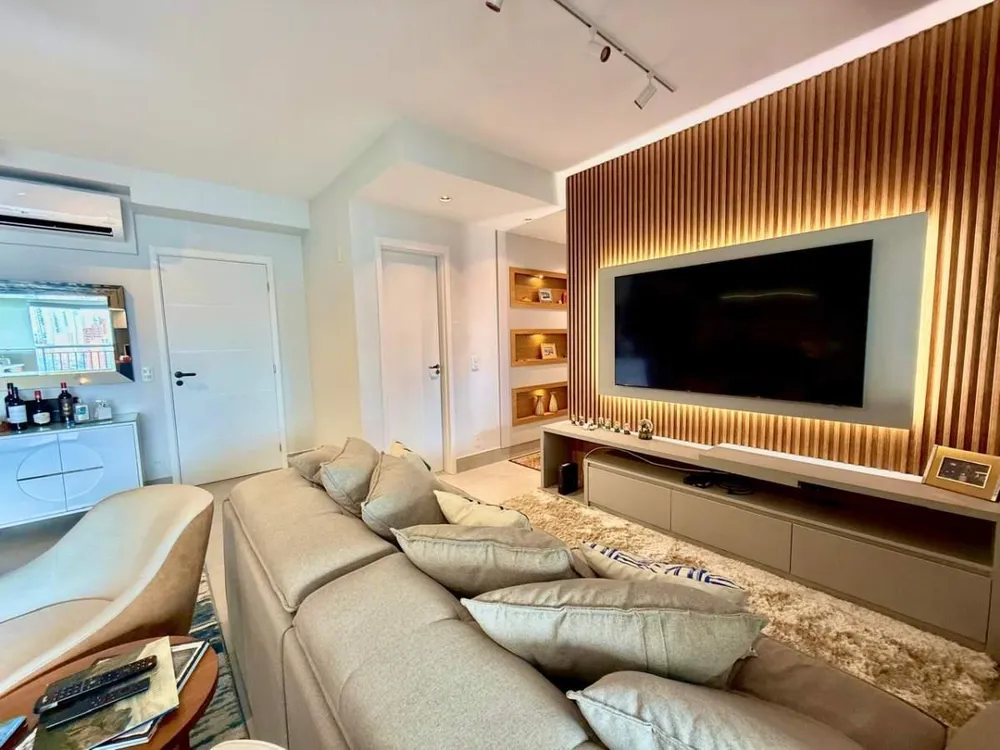 Apartamento, 2 quartos, 112 m² - Foto 8