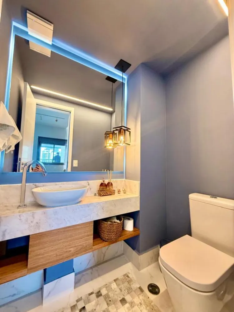 Apartamento, 2 quartos, 112 m² - Foto 6