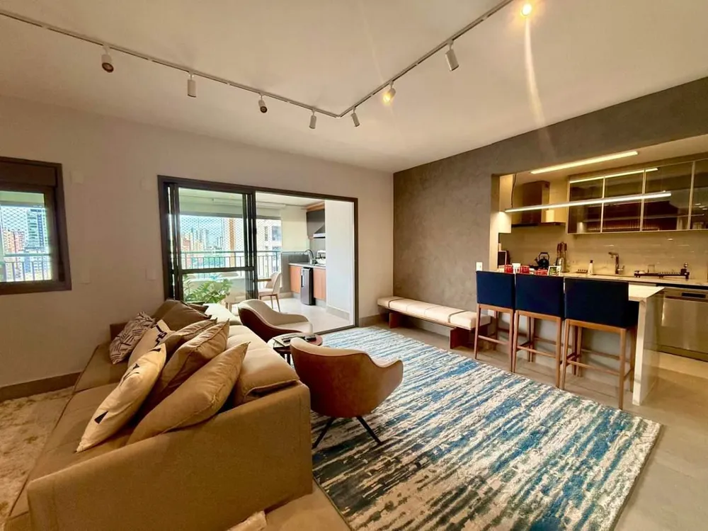 Apartamento, 2 quartos, 112 m² - Foto 12