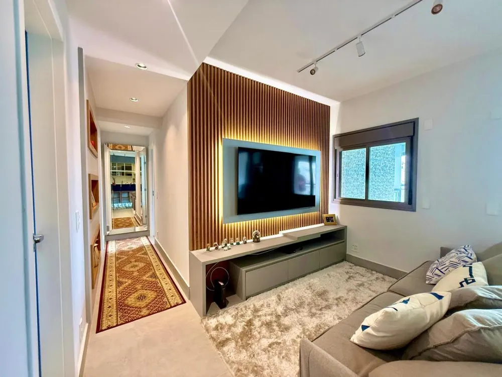 Apartamento, 2 quartos, 112 m² - Foto 2