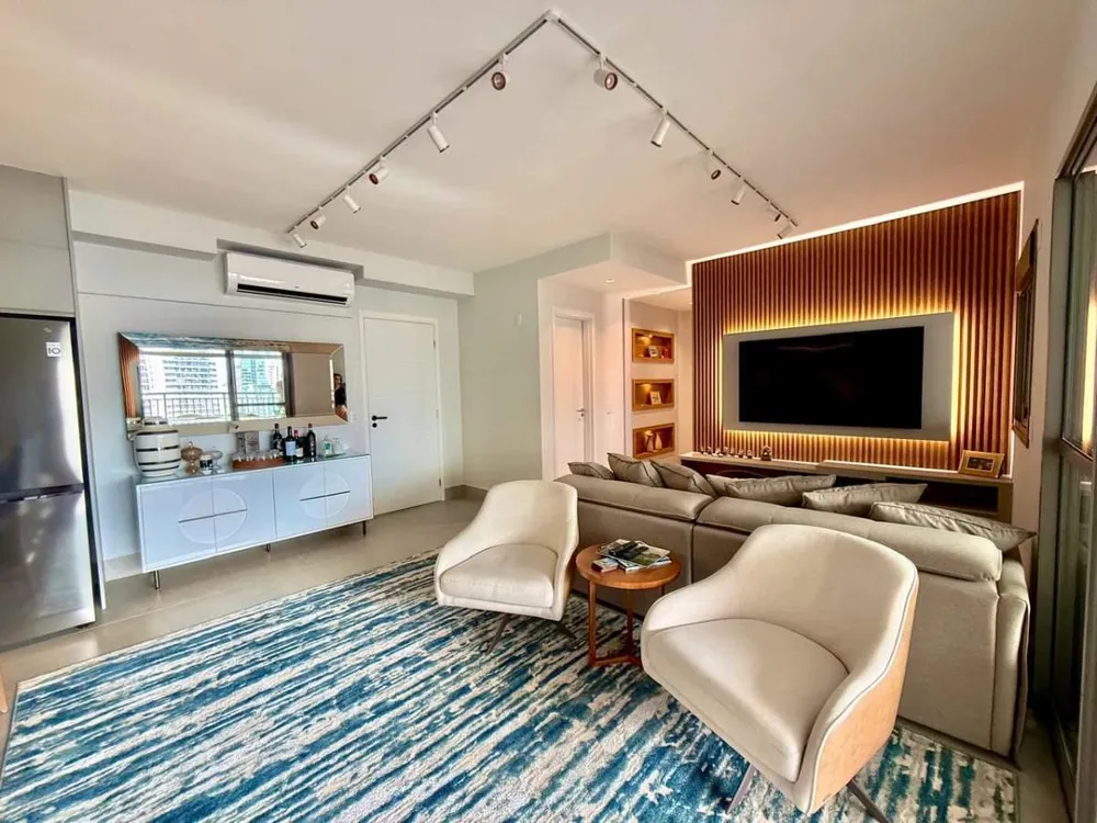 Apartamento, 2 quartos, 112 m² - Foto 3