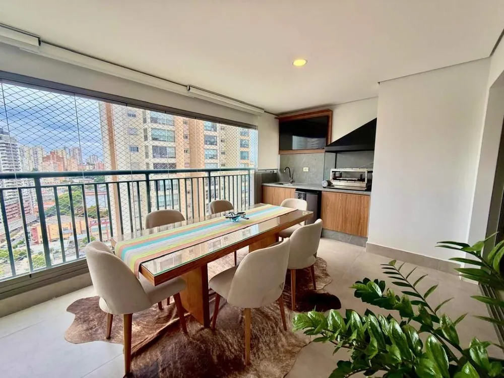 Apartamento, 2 quartos, 112 m² - Foto 13