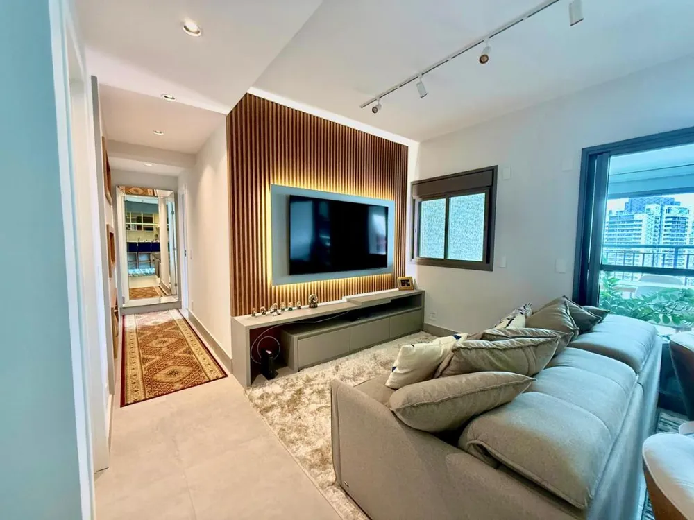 Apartamento, 2 quartos, 112 m² - Foto 10