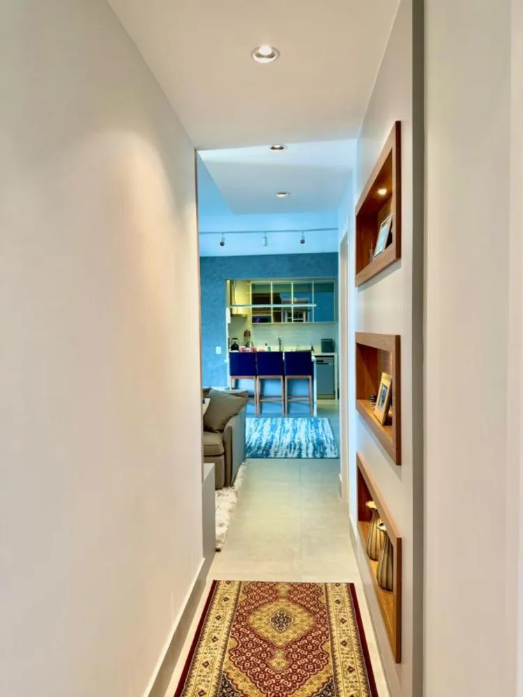 Apartamento, 2 quartos, 112 m² - Foto 4