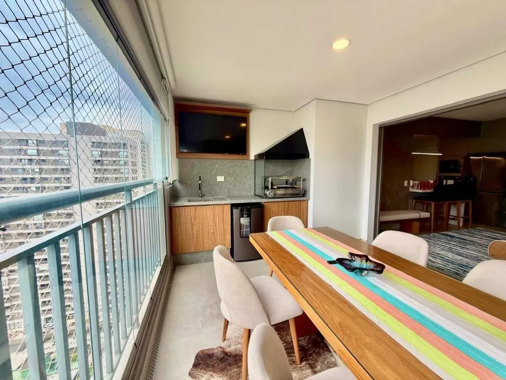 Apartamento, 2 quartos, 112 m² - Foto 11