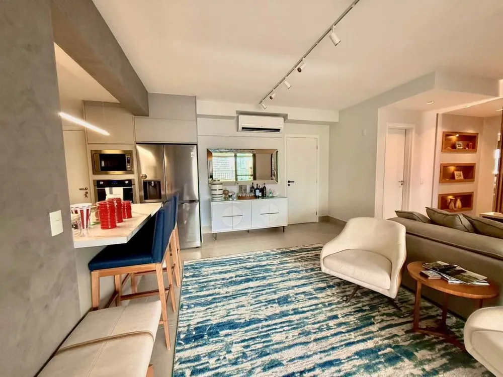 Apartamento, 2 quartos, 112 m² - Foto 6