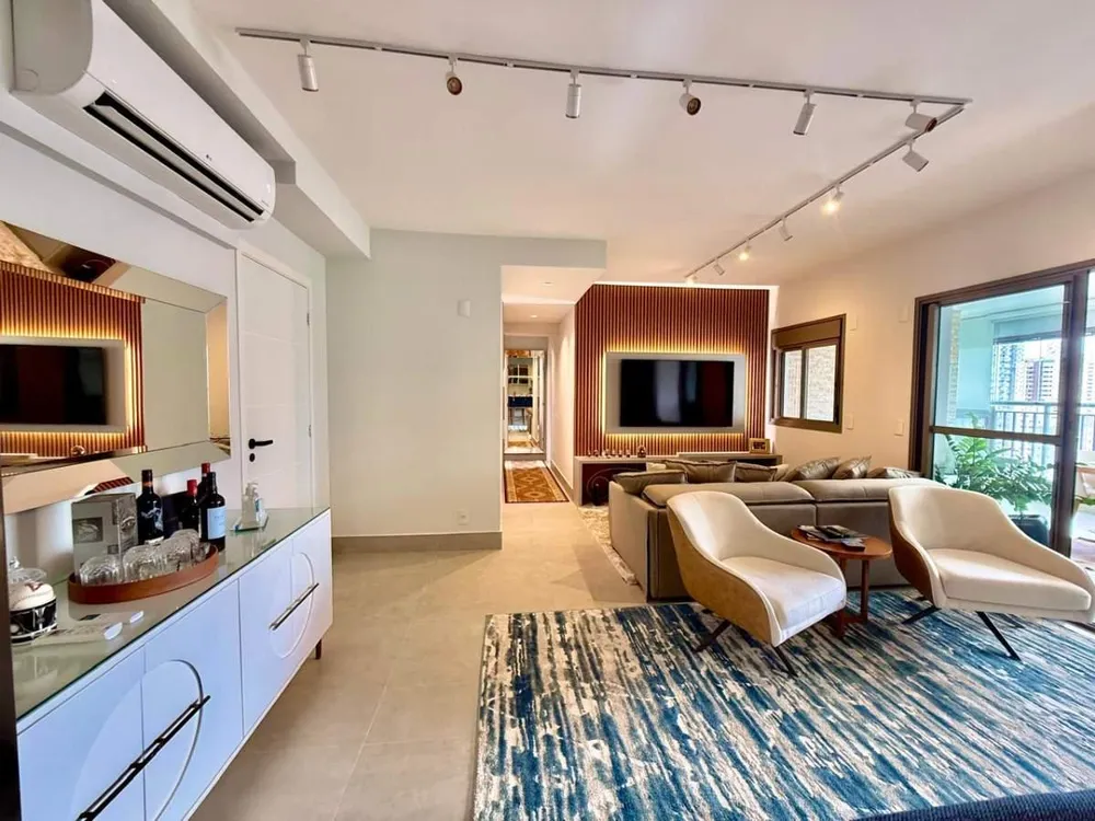 Apartamento, 2 quartos, 112 m² - Foto 5