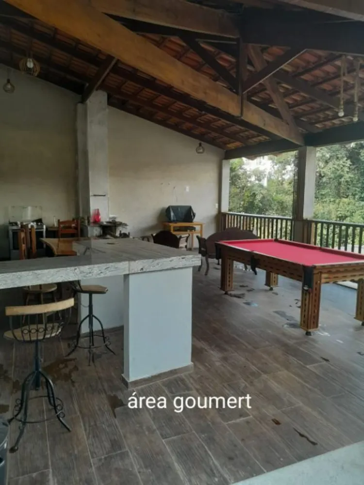 Casa, 4 quartos, 400 m² - Foto 7