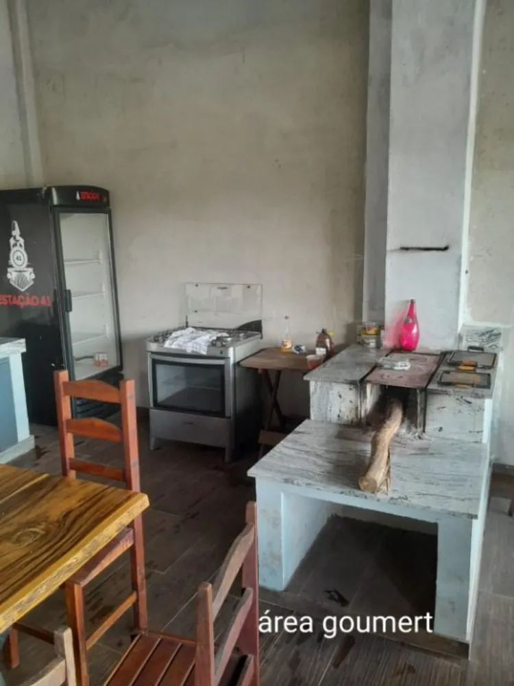 Casa, 4 quartos, 400 m² - Foto 8