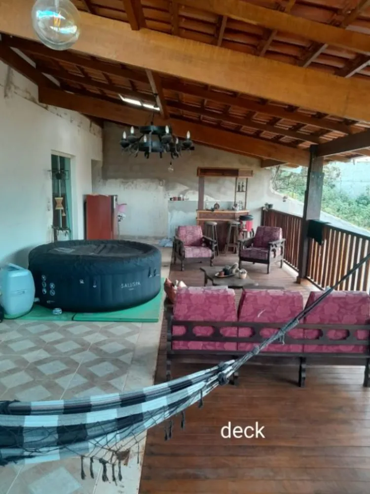 Casa, 4 quartos, 400 m² - Foto 6