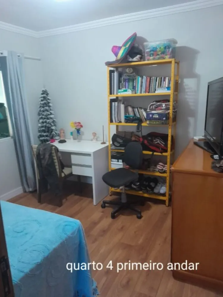Casa, 4 quartos, 400 m² - Foto 3