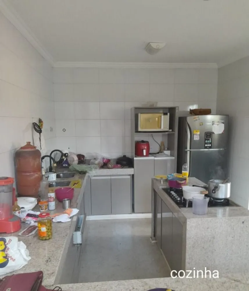Casa, 4 quartos, 400 m² - Foto 4